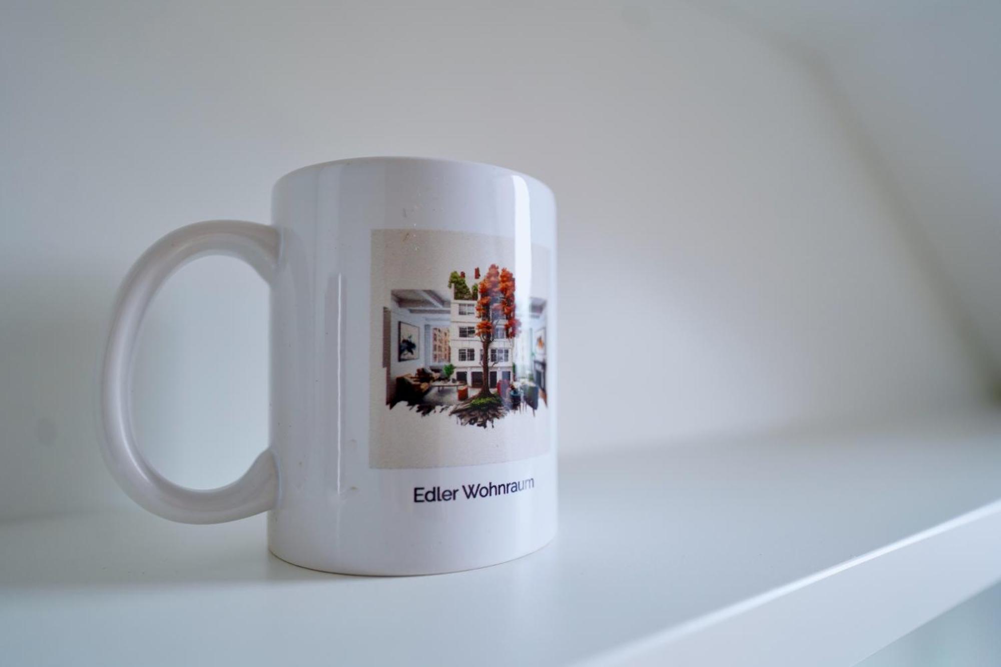 צוויקאו Edler Wohnraum Noble Stadtoase Mit Boxspringbett, Kaffeevollautomat & Parkplatz מראה חיצוני תמונה