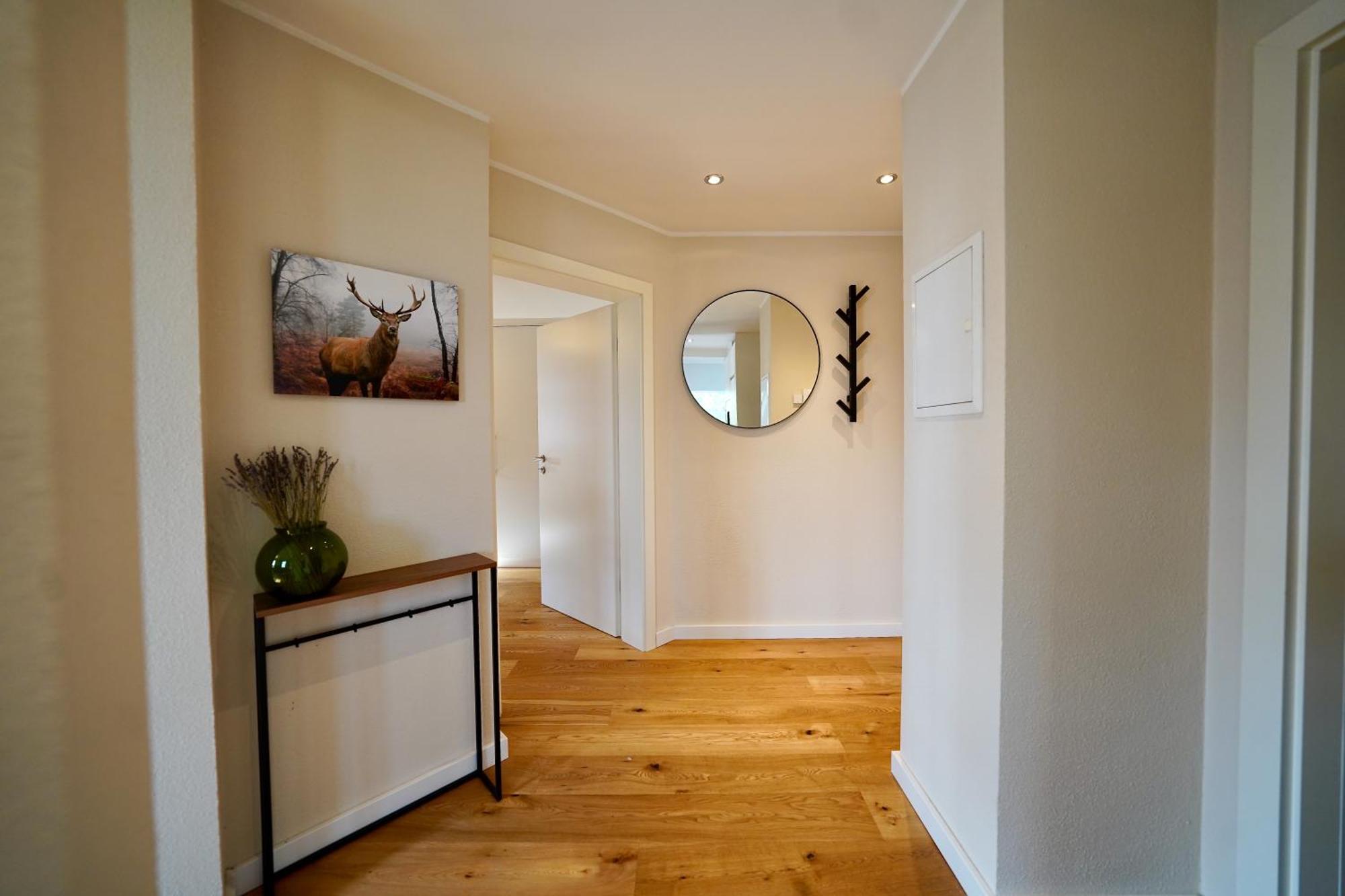 צוויקאו Edler Wohnraum Noble Stadtoase Mit Boxspringbett, Kaffeevollautomat & Parkplatz מראה חיצוני תמונה